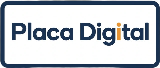 Placa Digital