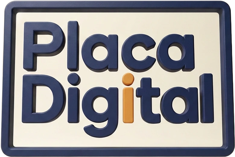 Placa Digital